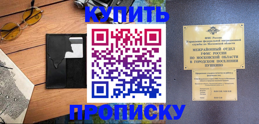 временная регистрация в Бакале